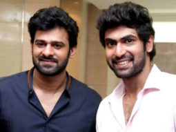 What question does Rana Dagubbati finds Really Silly?! Baahubali 2