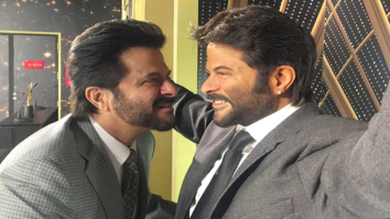 Wow! Anil Kapoor’s wax statue looks strikingly similar to him