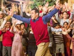 Yash Raj Films to distribute Salman Khan Films’ Tubelight overseas