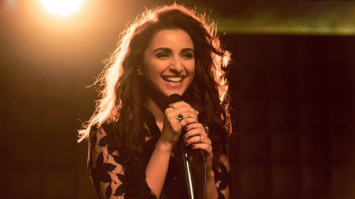 Parineeti Chopra As Kolkata Ki Madonna In Meri Pyaari Bindu Chapter 3