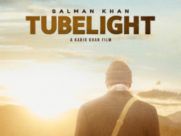 “Kya tumhe yakeen hai?” … Salman Khan on first poster of Tubelight “Kya tumhe yakeen hai?” … Salman Khan on first poster of Tubelight