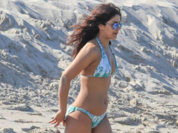 HOT! Priyanka Chopra spotted in a SEXY bikini again