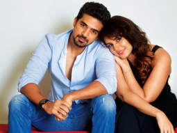 Glass Breaking Challenge With Dobaara Team – Huma Qureshi, Saqib Saleem