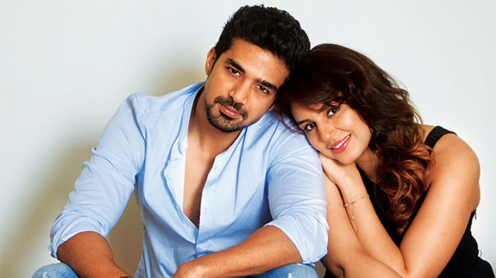 Glass Breaking Challenge With Dobaara Team – Huma Qureshi, Saqib Saleem