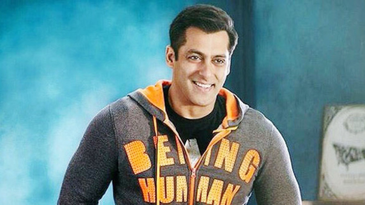 Salman Khan’s Answer On Comparing Tubelight & Baahubali 2 Is A MUST WATCH