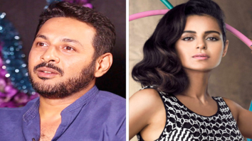 Apurva Asrani lashes out at Kangana Ranaut on her “Irresponsible” comments on the writer