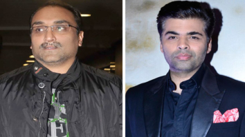 Aditya Chopra – Karan Johar are fierce rivals now, here is why
