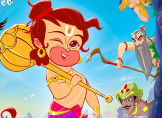 WHAT? Animation film on Hanuman with Salman Khan’s voice ordered many cuts, given ‘UA’ by censor
