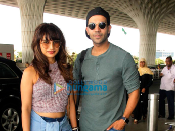 Anushka Sharma, Shilpa Shetty and others at the airport
