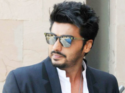 Arjun Kapoor Kissed Ranveer Singh? Fan Of Salman Khan? Autocomplete Interview