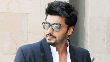 Arjun Kapoor Kissed Ranveer Singh? Fan Of Salman Khan? Autocomplete Interview