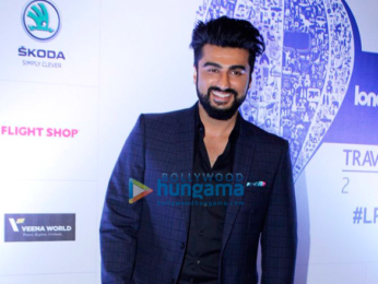 Arjun Kapoor, Pooja Hegde and many more at Lonely Planet Awards