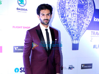 Arjun Kapoor, Pooja Hegde and many more at Lonely Planet Awards