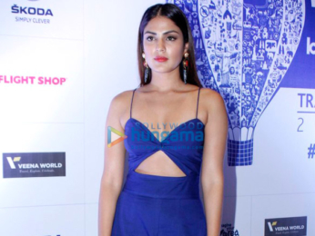 Arjun Kapoor, Pooja Hegde and many more at Lonely Planet Awards