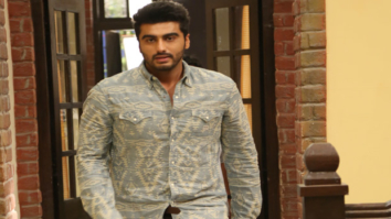 Arjun Kapoor demonstrates his consistency with Half Girlfriend, gears up for Mubarakan
