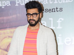 Arjun Kapoor ‘s Special Speech on Bhojpuri Language