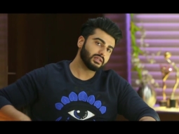 Arjun Kapoor MASTERS The Basic Yet Tough Basketball Skills In This Half Girlfriend Making Promo
