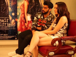 FUN: How well do Arjun Kapoor and Shraddha Kapoor know Chetan Bhagat