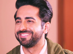 “Artist Should Not Represent anything”: Ayushmann Khurrana