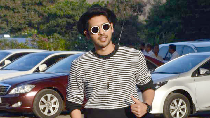 “At the end of the day they chose musical acts”: Armaan Malik