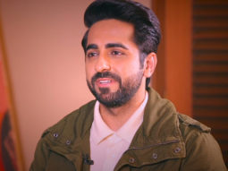Ayushmann Khurrana’s AWESOME Rapid Fire On Meri Pyaari Bindu, Parineeti Chopra, Bhumi Pednekar