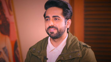 Ayushmann Khurrana’s AWESOME Rapid Fire On Meri Pyaari Bindu, Parineeti Chopra, Bhumi Pednekar