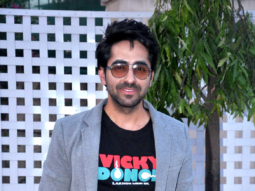You Tweet Celebs Reply – “It Is Difficult For Sure For An Outsider To Break Into Bollywood”: Ayushmann Khurrana