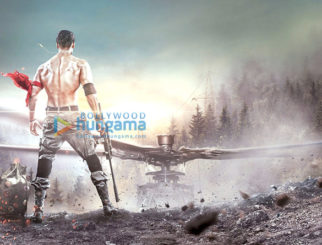 Movie Stills Of The Movie Baaghi 2