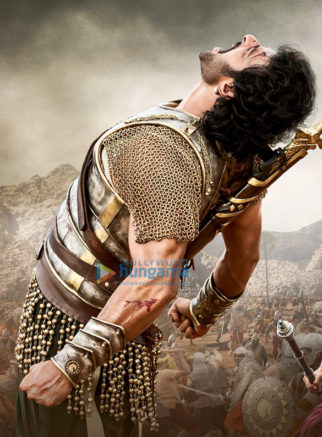 Movie Still From The Film Bahubali 2 The Conclusion