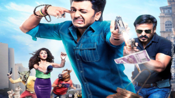 First Look Of The Movie Bank Chor