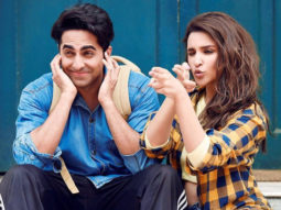 Box Office: Meri Pyaari Bindu Day 11 in overseas