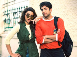 Box Office: Meri Pyaari Bindu Day 3 in overseas