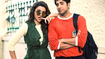 Box Office: Meri Pyaari Bindu Day 3 in overseas
