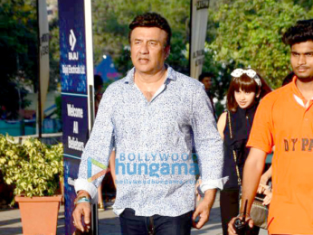 Celebs attend Justin Bieber's concert in Mumbai