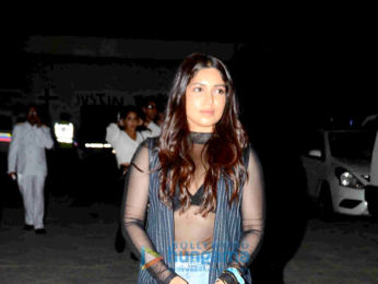 Celebs attend Justin Bieber’s concert in Mumbai