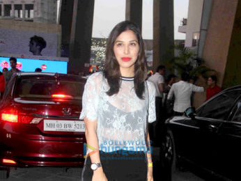 Celebs attend Justin Bieber’s concert in Mumbai