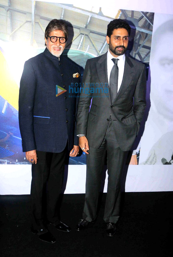 Celebs grace the launch of Praful Patel’s book ‘Udaan’ Celebs grace the launch of Praful Patel’s book ‘Udaan’