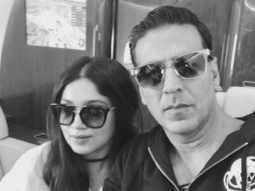 Check out: Akshay Kumar and Bhumi Pednekar kickstart Toilet – Ek Prem Katha promotions in Delhi