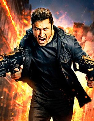 Commando 3