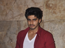 “Varun Dhawan calls Shraddha Kapoor as Baby Aamir Khan”: Arjun Kapoor