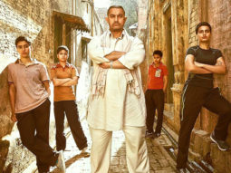 Box Office: Dangal ends its run at China box office with 191 mil. USD [Rs. 1227 crores]