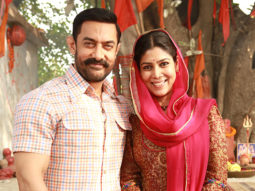 Box Office: Dangal collects 4.60 mil. USD [Rs. 29.61 cr.] on Day 28 in China; crosses the Rs. 1000 cr mark