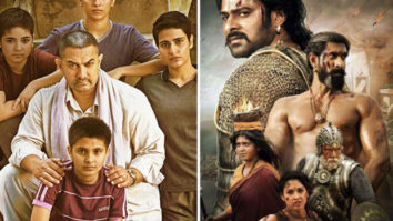 BREAKING – Box Office: Aamir Khan’s Dangal crosses 1000 crores globally; becomes the second Indian movie after Baahubali 2 to achieve this feat BREAKING – Box Office: Aamir Khan’s Dangal crosses 1000 crores globally; becomes the second Indian movie after Baahubali 2 to achieve this feat