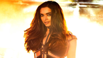 Deepika Padukone sizzles again in ‘Raabta’ after ‘Love Mera Hit Hit’ and ‘Dum Maaro Dum’