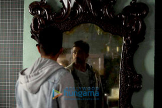 Movie Stills Of The Movie Dobaara - See Your Evil