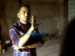 On The Sets Of The Movie Dobaara - See Your Evil