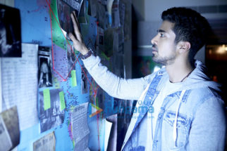 Movie Stills Of The Movie Dobaara - See Your Evil