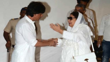 OMG! This is what yesteryear’s actress Farida Jalal looks like now