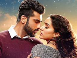 First Day First Show Of ‘Half Girlfriend’
