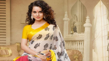 Good News! Kangna Ranaut soon to become an aunt